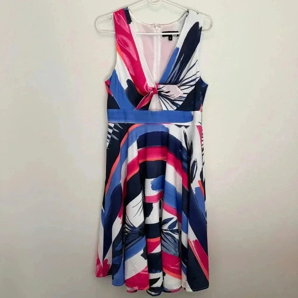 Slate& Willow dress size 8 - Picture 1 of 16